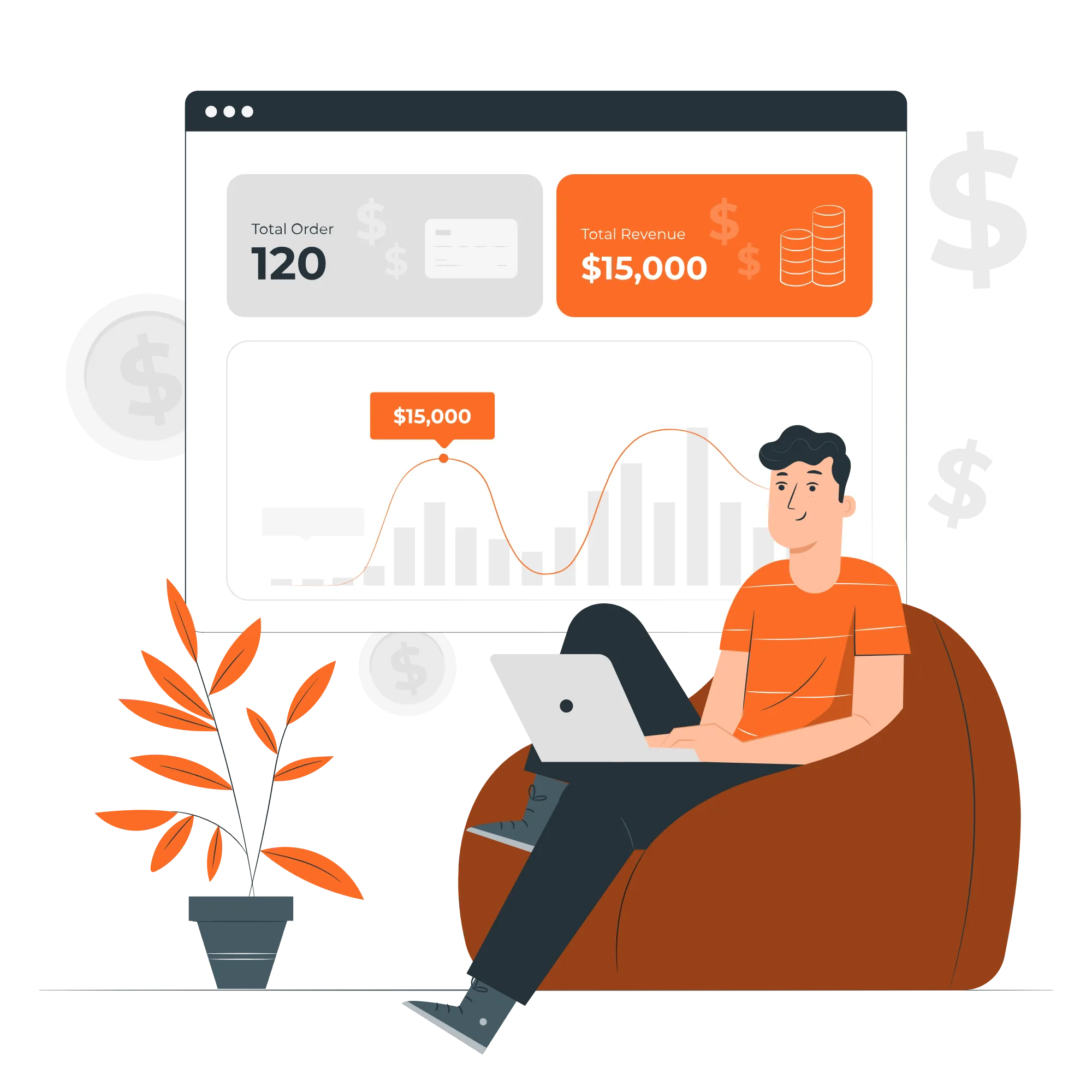 Накрутка GA (Google Analytics): что это и где заказать трафик на сайт